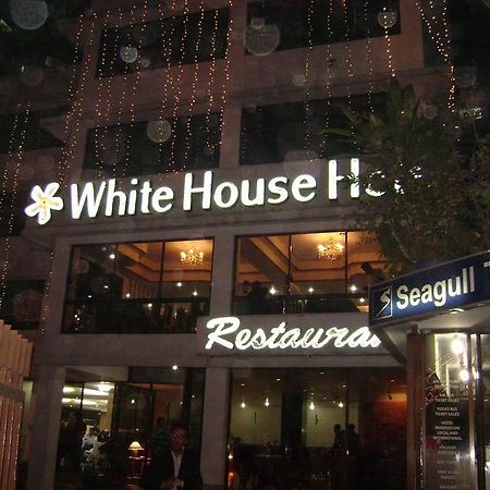 White House Hotel - City Center Dháka Exteriér fotografie